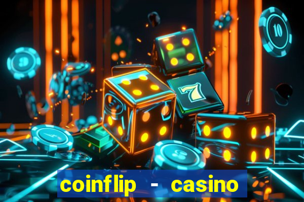 coinflip - casino affiliate & gambling wordpress theme