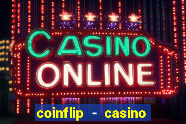 coinflip - casino affiliate & gambling wordpress theme