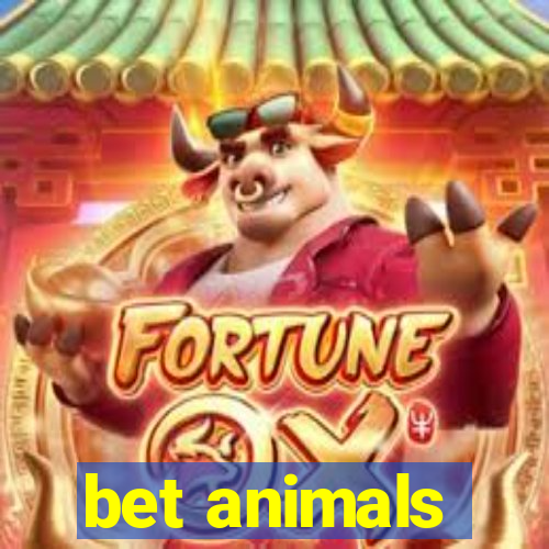 bet animals