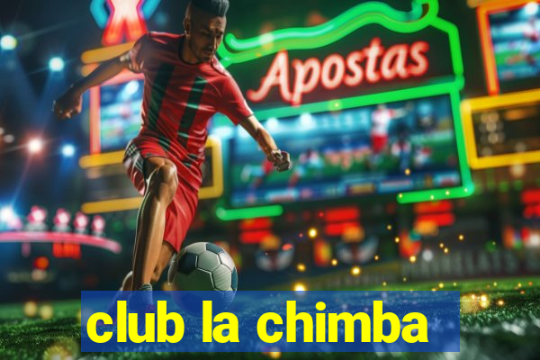 club la chimba