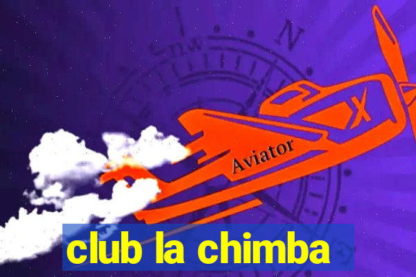 club la chimba