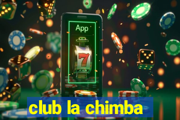 club la chimba