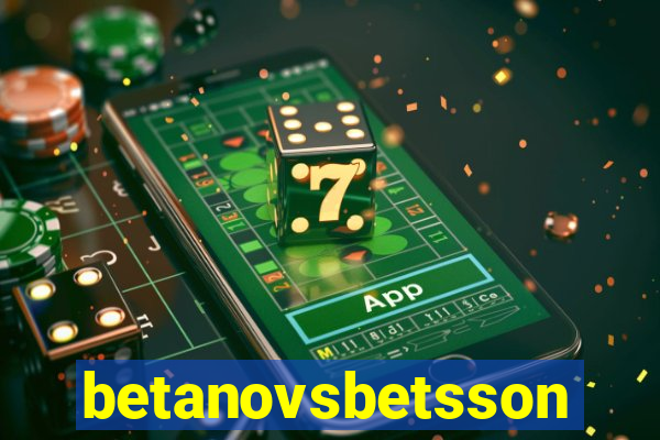 betanovsbetsson