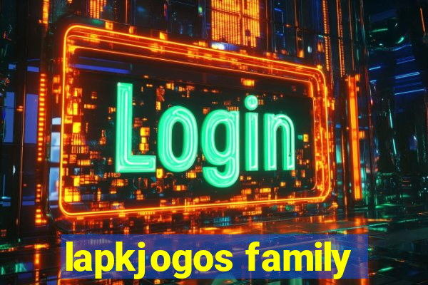 lapkjogos family