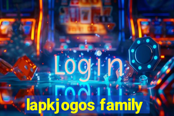 lapkjogos family