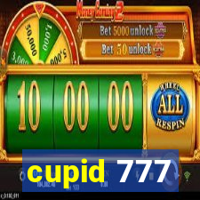 cupid 777