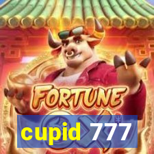 cupid 777