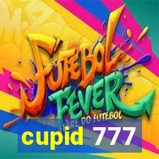 cupid 777