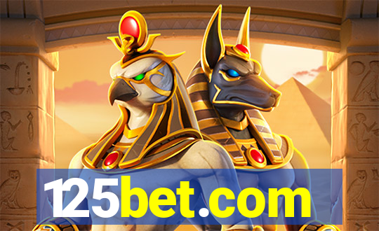 125bet.com