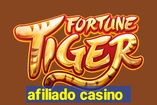 afiliado casino