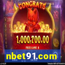 nbet91.com