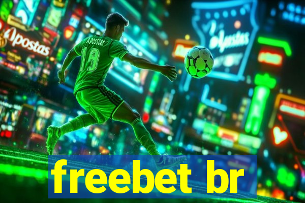 freebet br