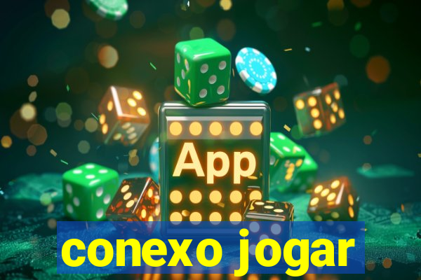 conexo jogar