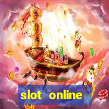 slot online pragmatic play