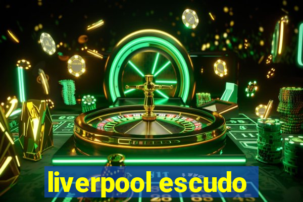 liverpool escudo