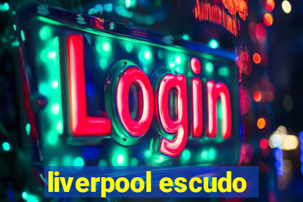 liverpool escudo