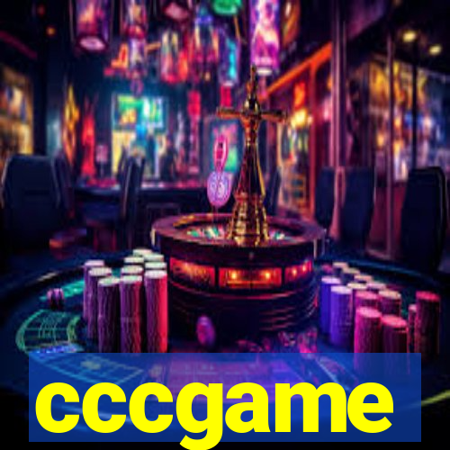 cccgame