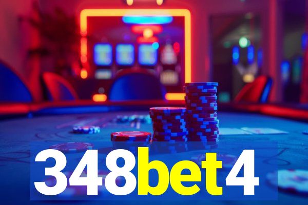 348bet4