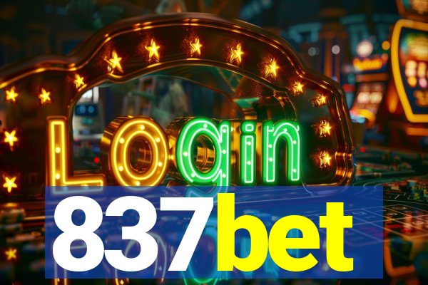 837bet