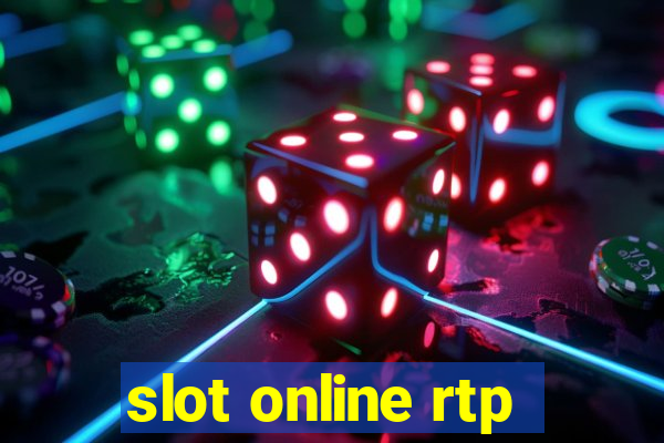 slot online rtp