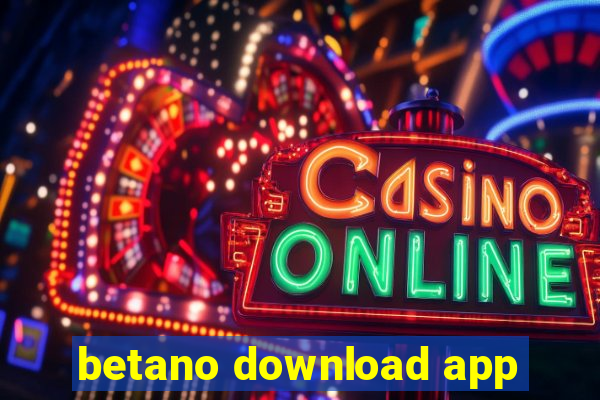 betano download app