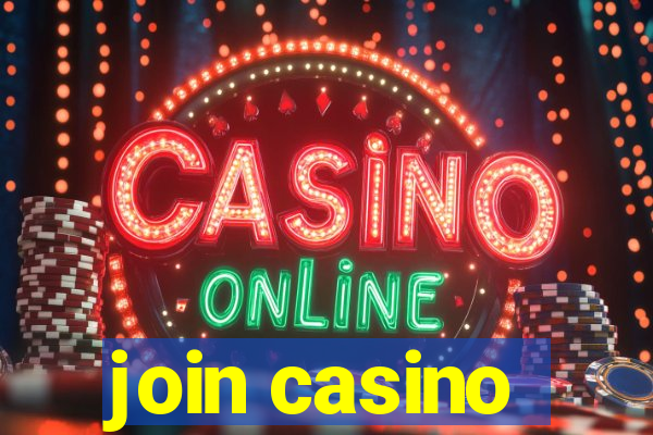 join casino