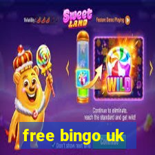 free bingo uk