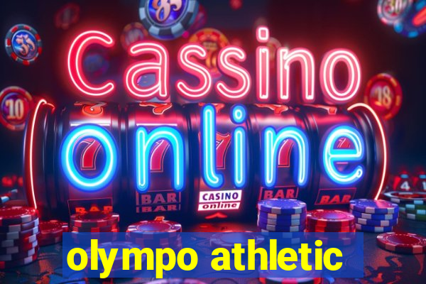 olympo athletic