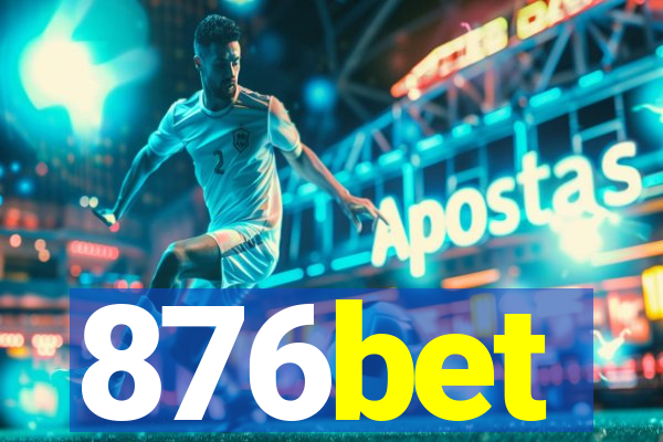 876bet