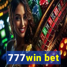 777win bet