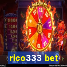 rico333 bet