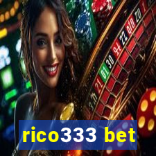 rico333 bet