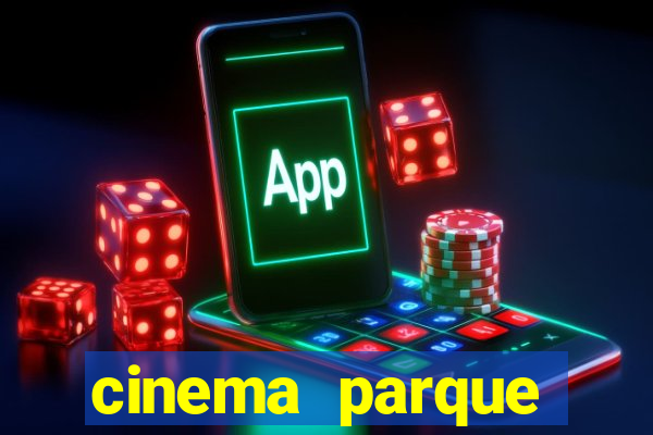 cinema parque shopping bahia