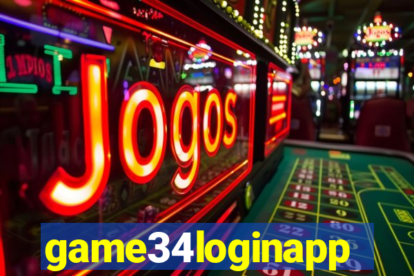 game34loginapp