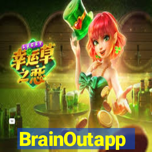 BrainOutapp