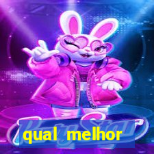 qual melhor plataforma para jogar tigre