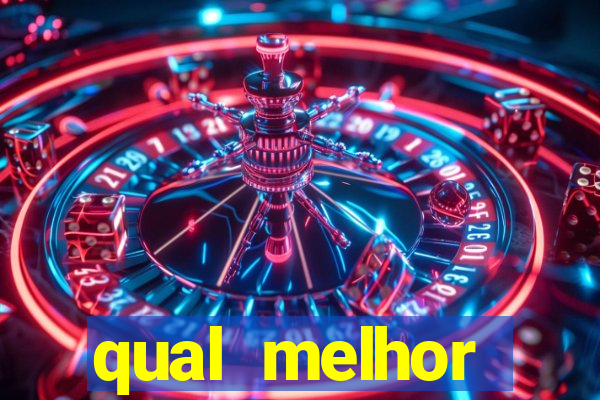 qual melhor plataforma para jogar tigre