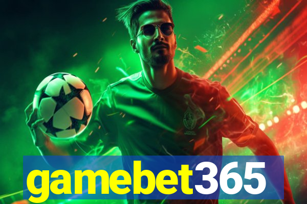 gamebet365