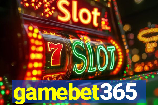 gamebet365