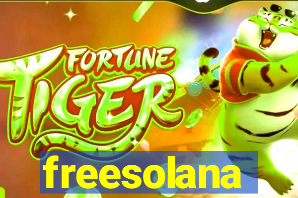 freesolana