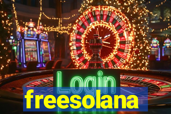 freesolana