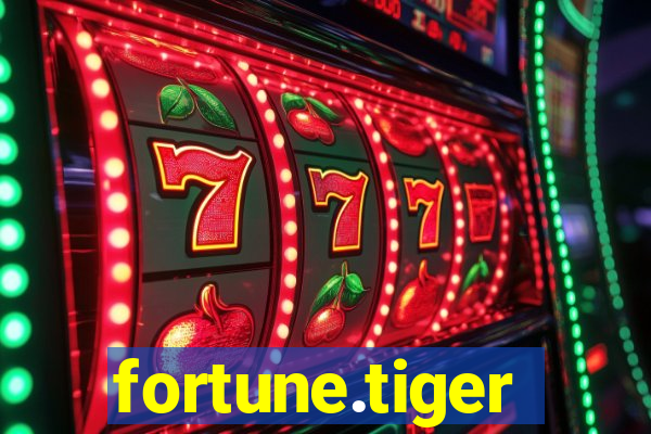 fortune.tiger