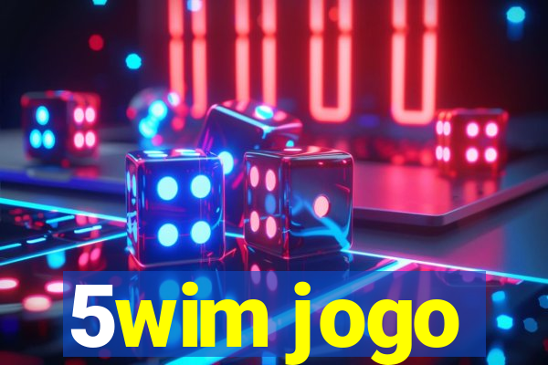 5wim jogo