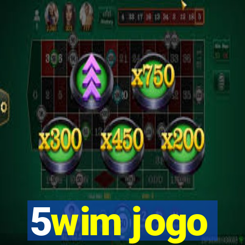 5wim jogo