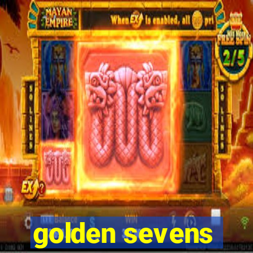 golden sevens