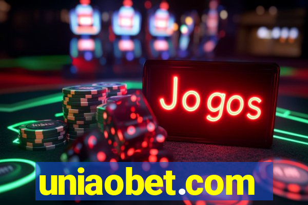 uniaobet.com