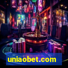 uniaobet.com