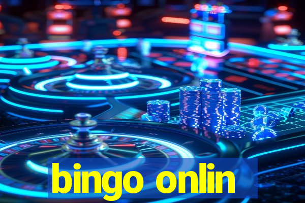 bingo onlin