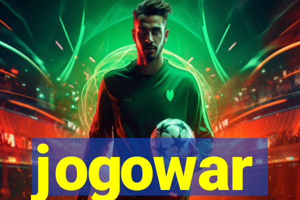 jogowar