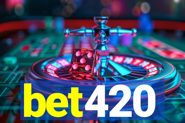 bet420